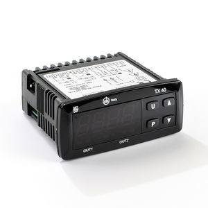 temporizzatore elettronico