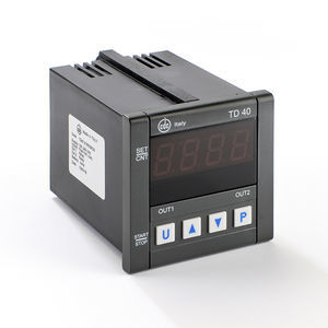 temporizzatore elettronico