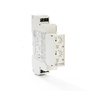 temporizzatore elettronico
