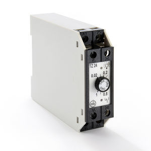 temporizzatore elettronico