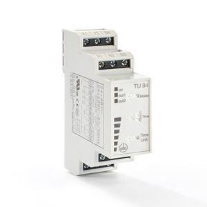 temporizzatore elettronico
