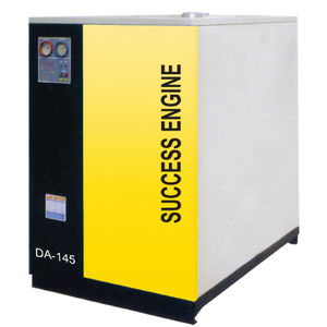 essiccatore per aria compressa a refrigerazione