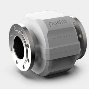 sensore di portata a turbina 1