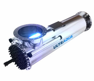 unità di disinfezione con UV