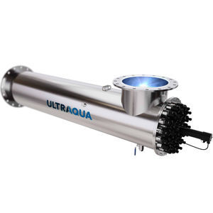 unità di disinfezione con UV