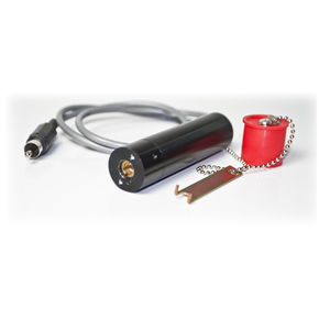 laser ad onda continua
