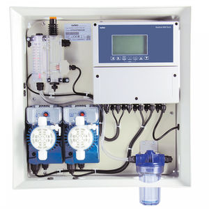 controllore di pH ORP 1
