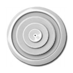 diffusore d'aria da soffitto