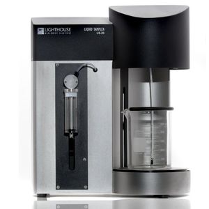 campionatore di liquidi
