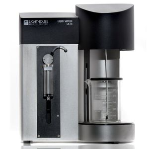campionatore di liquidi