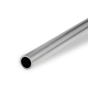 tubo di alluminio