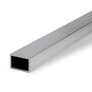 tubo di alluminio