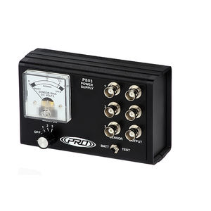 alimentatore elettrico DC/DC