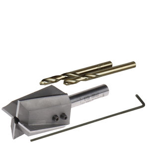 kit di motaggio