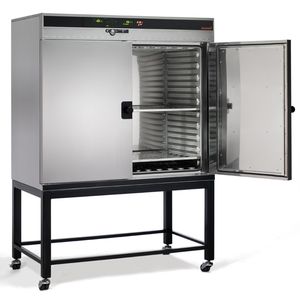 forno ad armadio