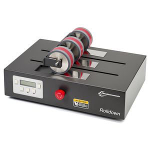 laminatore a pressione