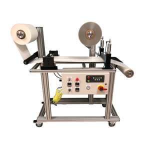 sistema di rivestimento e laminazione di adesivi