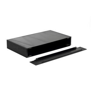 scatola rack 19" 1