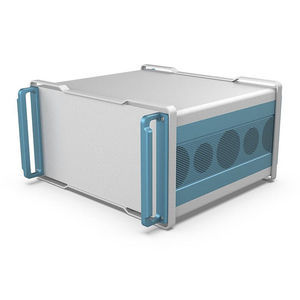 case per PC per rack