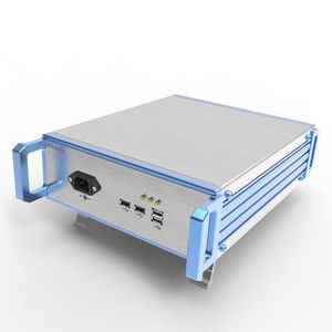 case per PC per rack