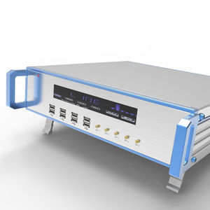 case per PC per rack