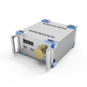 case per PC per rack