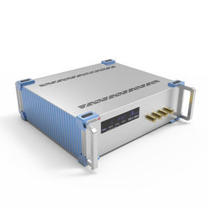 case per PC per rack