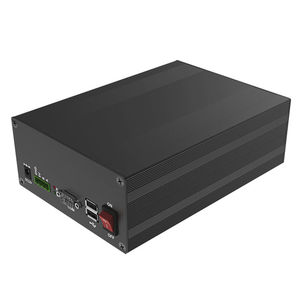 scatola per impianto elettronico 1