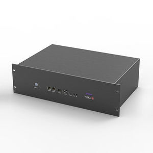scatola di derivazione rack 19" 1