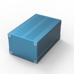 scatola di derivazione per montaggio a filo 1