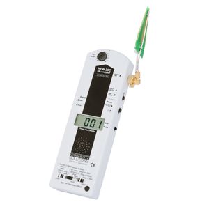apparecchio di misura di campi elettromagnetici