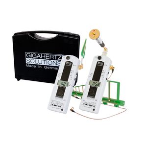 apparecchio di misura di campi elettromagnetici 1