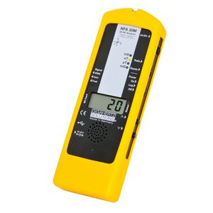 apparecchio di misura di campi elettromagnetici 1