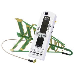 apparecchio di misura di campi elettromagnetici