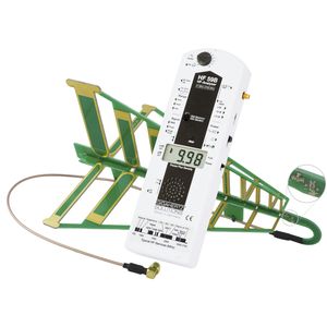 apparecchio di misura di campi elettromagnetici 1