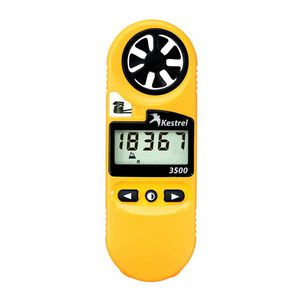 termoanemometro a elica