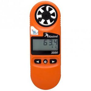 termoanemometro a elica