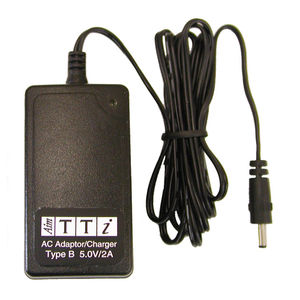 alimentatore elettrico AC/DC