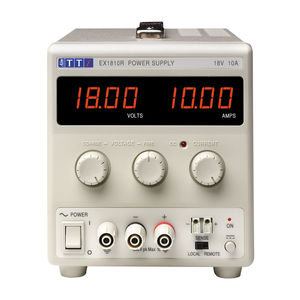 alimentatore elettrico da tavolo 1