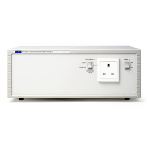 alimentatore elettrico AC/AC