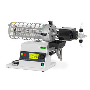 forno per essiccazione / di riscaldamento / tubolare / programmabile