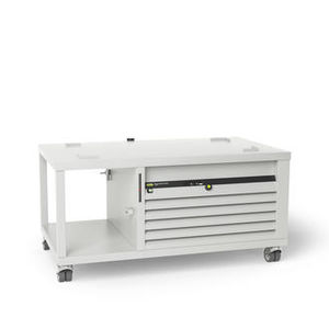refrigeratore a circolazione compatto