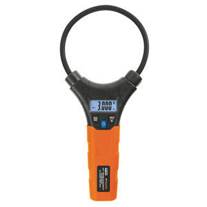 pinza amperometrica AC