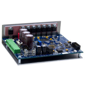 inverter di frequenza per elettromandrino
