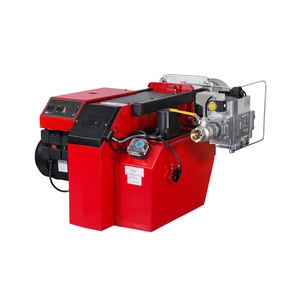 Bruciatore Doppio Per Gas Naturale Potis - Con Ugello, Per Grill E Kebab (compatibile Con Modelli Potis DG)
