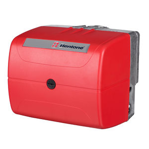 bruciatore monoblocco