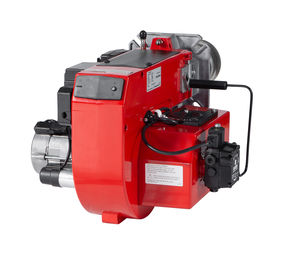 bruciatore monoblocco