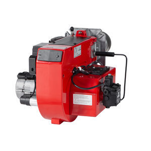 bruciatore monoblocco