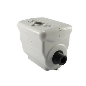 contatore d'acqua elettromagnetico