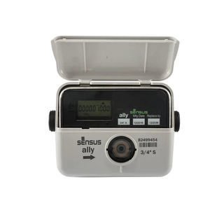 contatore d'acqua digitale